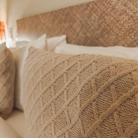 Kastel Jampa Hotel João Pessoa Eksteriør billede