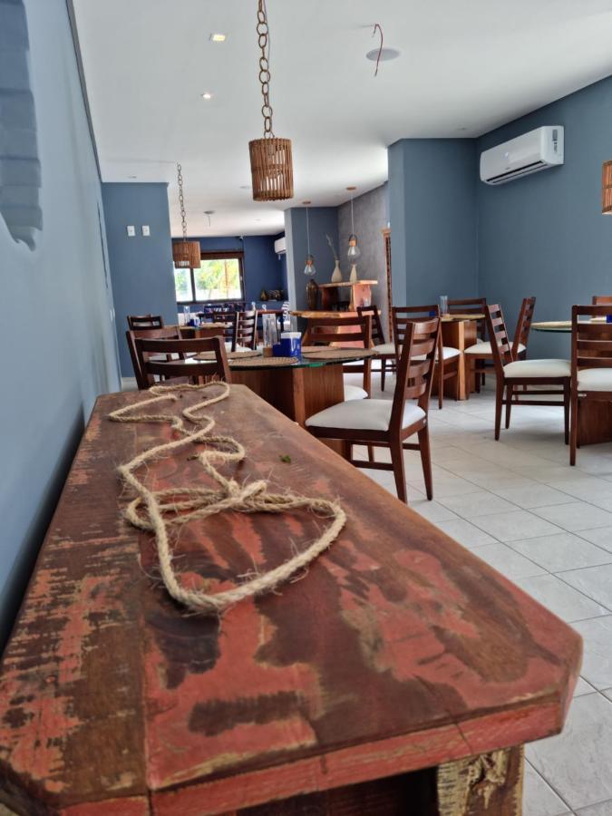 Kastel Jampa Hotel João Pessoa Eksteriør billede