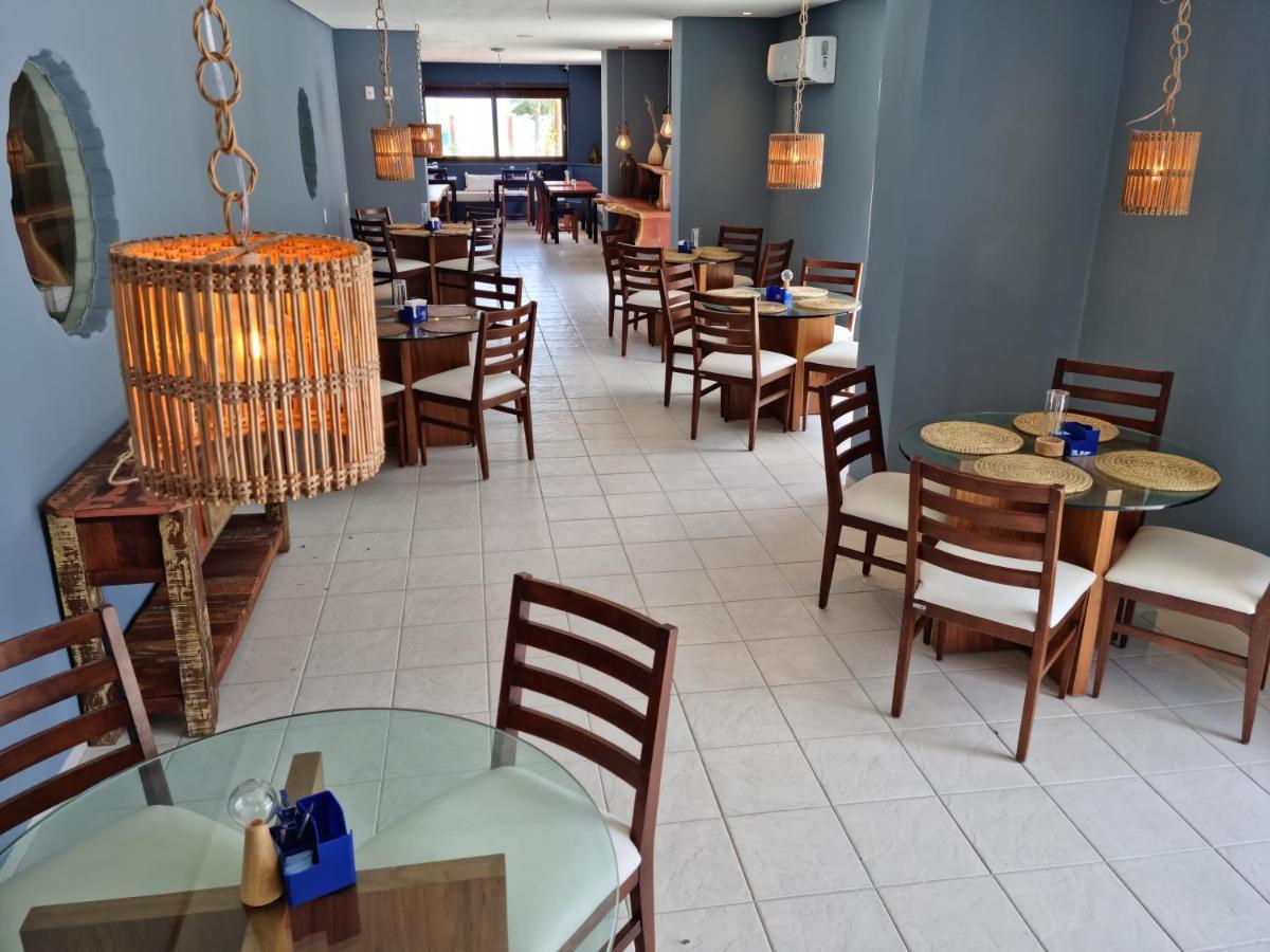 Kastel Jampa Hotel João Pessoa Eksteriør billede
