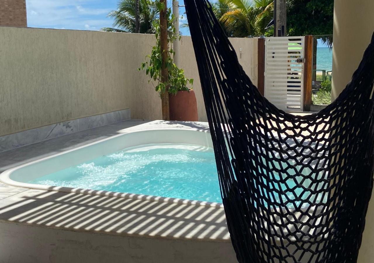 Kastel Jampa Hotel João Pessoa Eksteriør billede