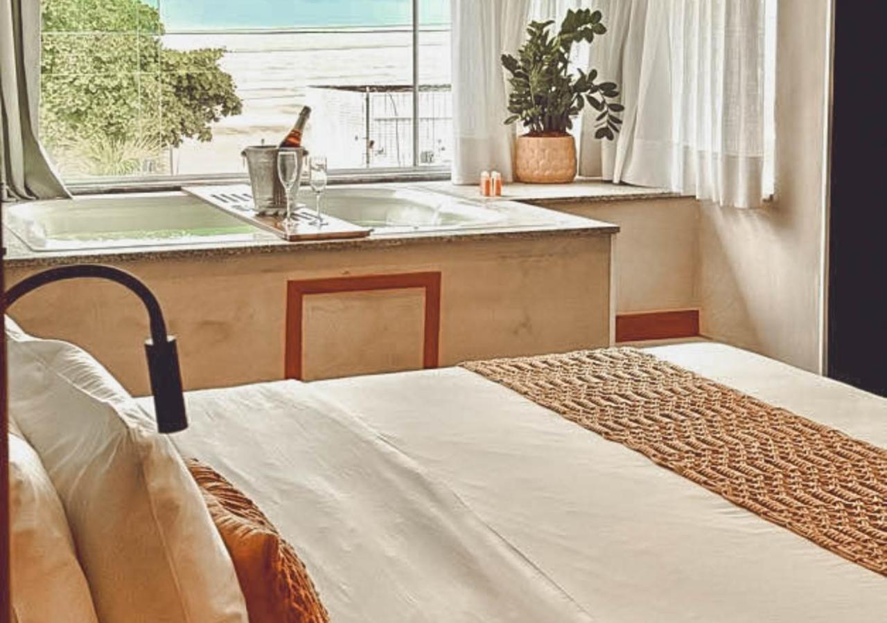 Kastel Jampa Hotel João Pessoa Værelse billede