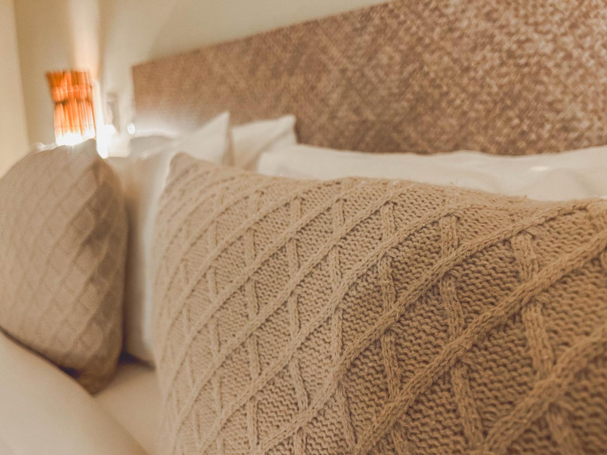 Kastel Jampa Hotel João Pessoa Eksteriør billede