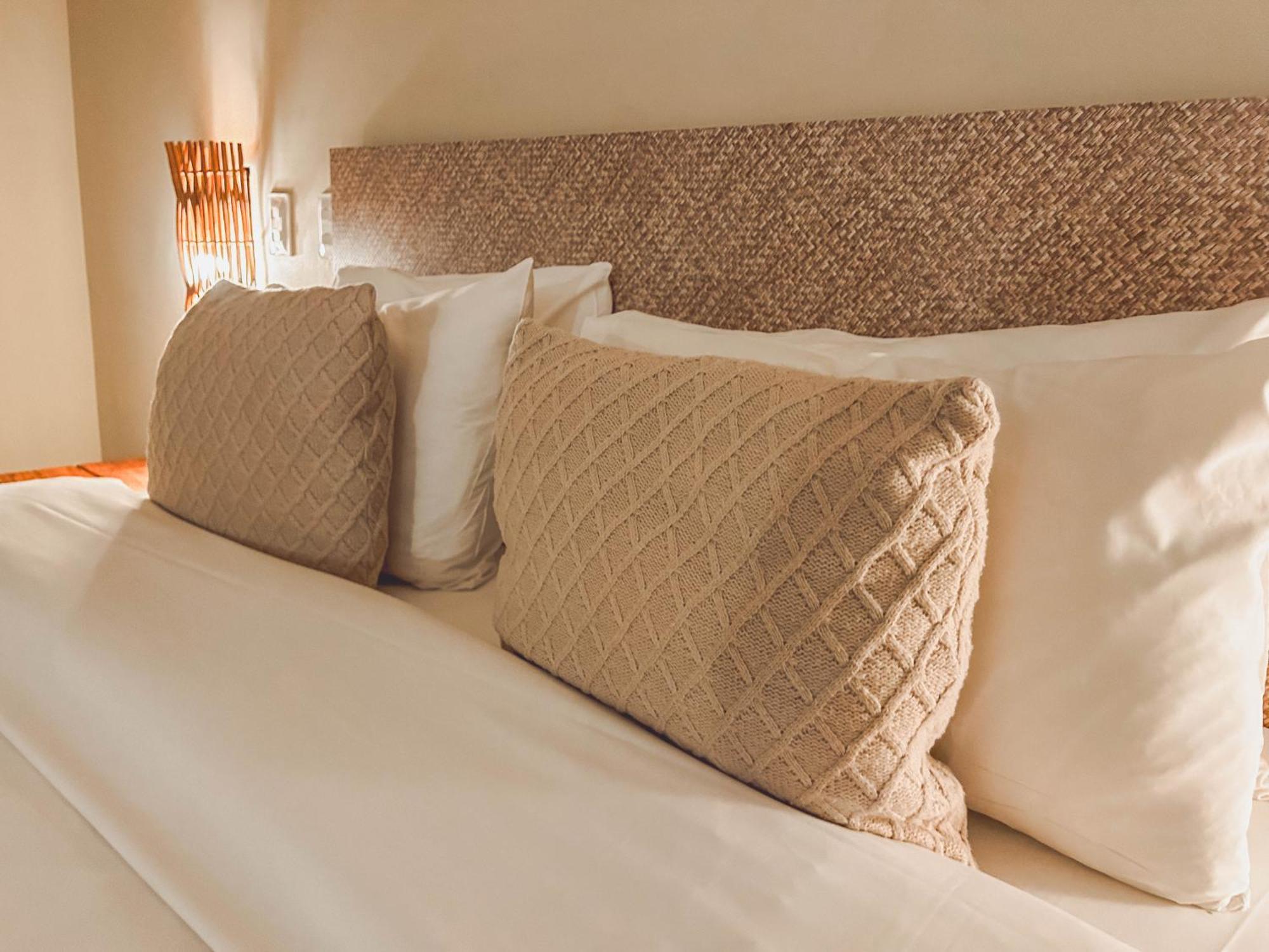 Kastel Jampa Hotel João Pessoa Eksteriør billede