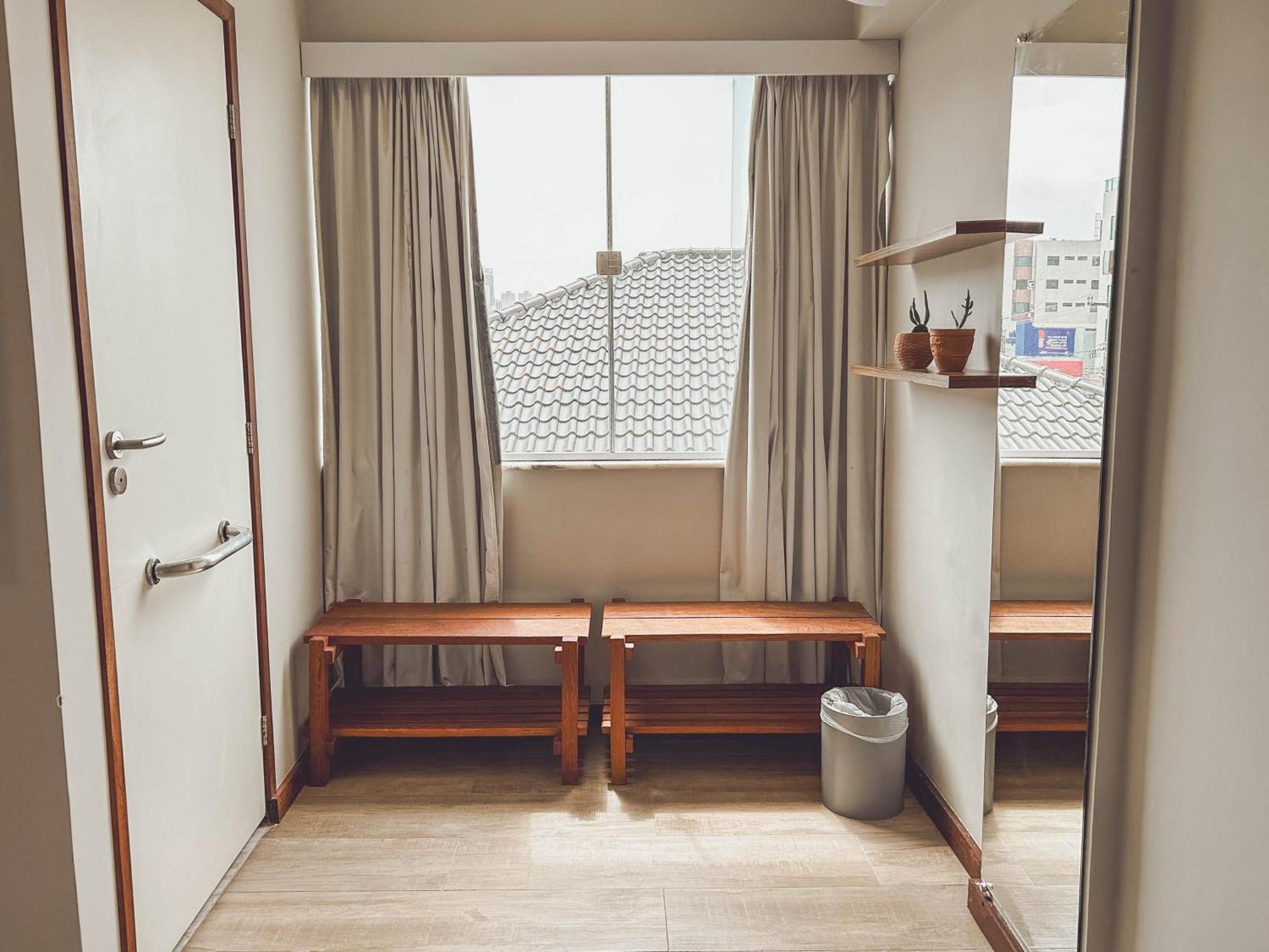Kastel Jampa Hotel João Pessoa Eksteriør billede