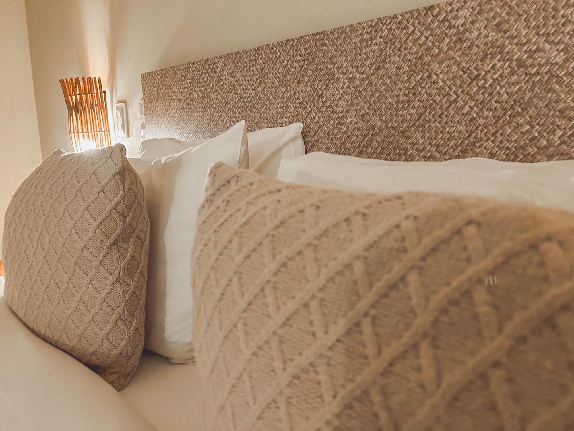 Kastel Jampa Hotel João Pessoa Eksteriør billede